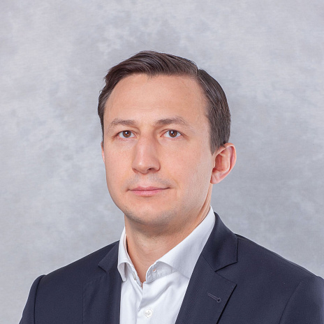 Sergey Livshits